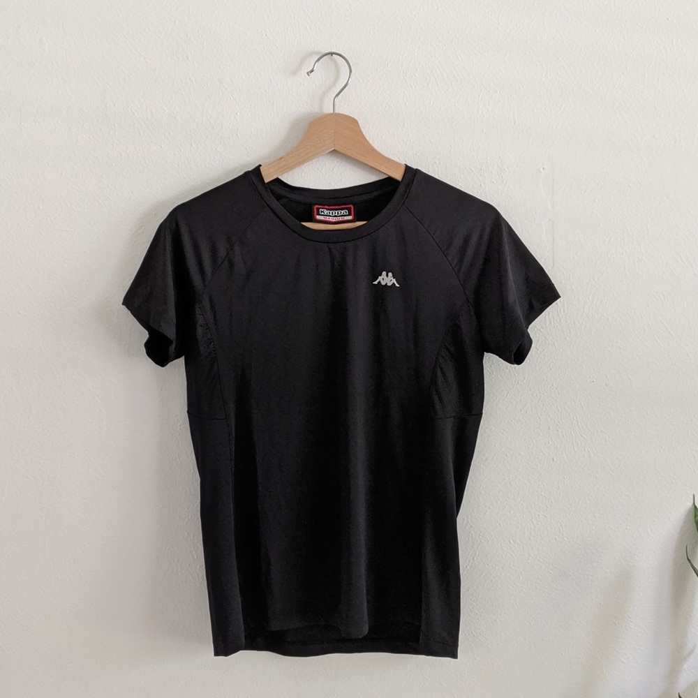 *NWOT* kappa fitness t shirt